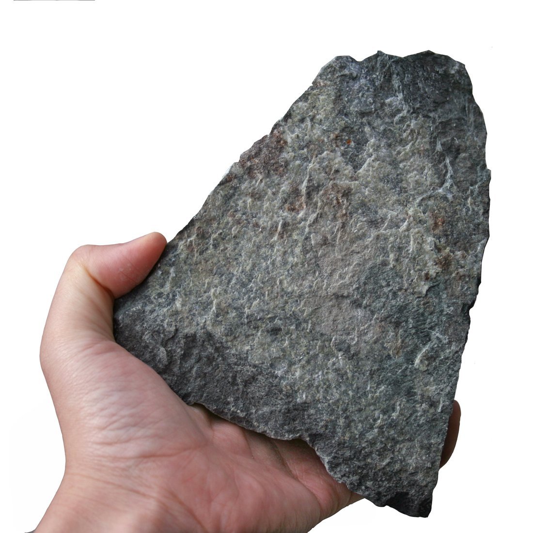 青砕石 割栗石 50-150mm 20kg