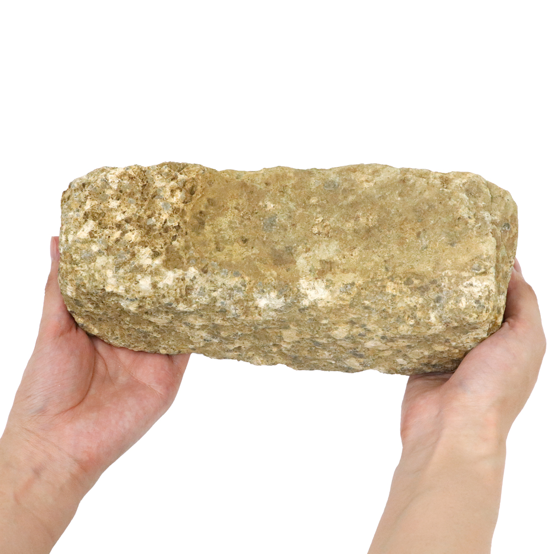 木曽石 50-250mm 15kg