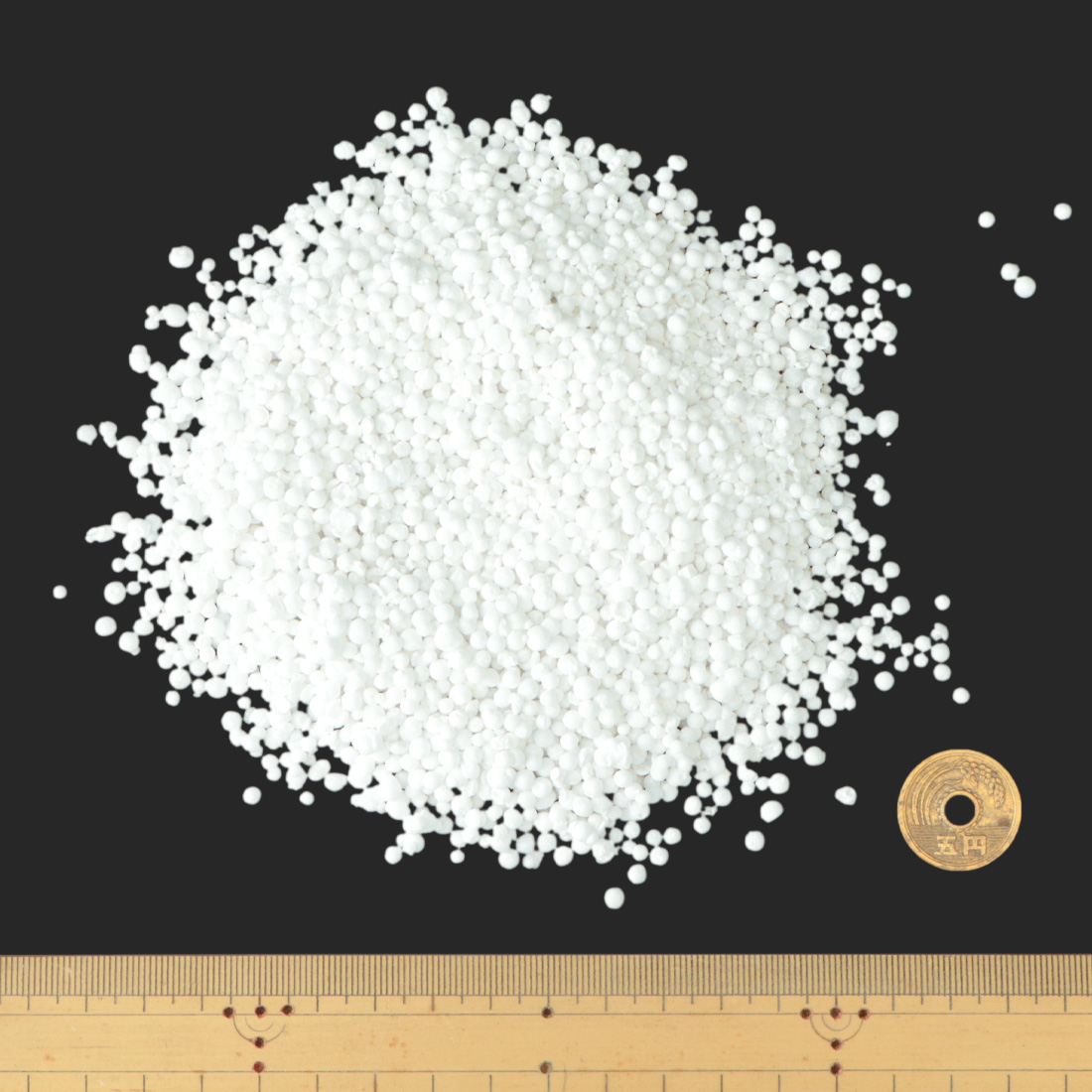 塩化カルシウム (塩カル) 15kg